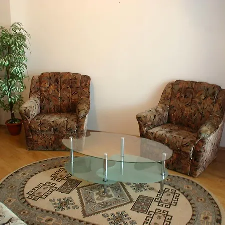 Apartment Ultracentral *