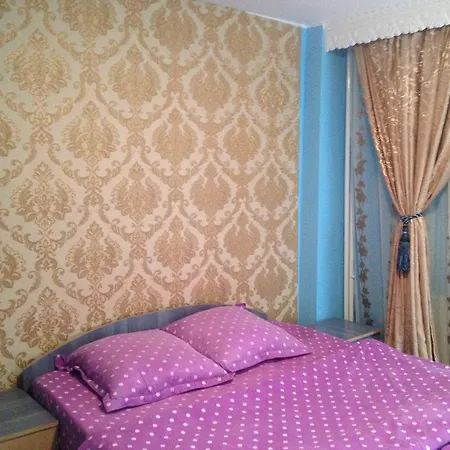 Apartment Ultracentral *