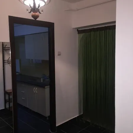 Ultracentral Bacau