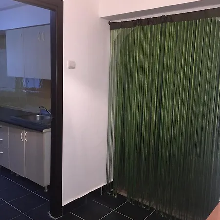 Apartment Ultracentral Bacau
