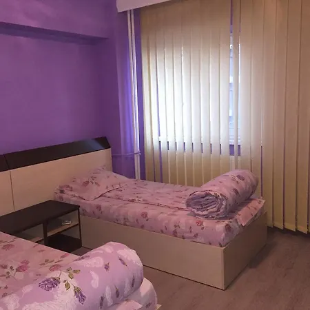 Apartment Ultracentral *